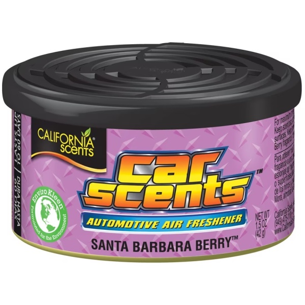 Odorizant California Scents Santa Barbara Berry 42G